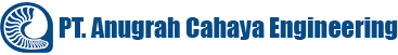 PT. Anugrah Cahaya Engineering